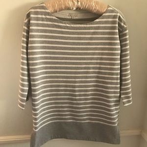 Gap Maternity Tunic Top Size M